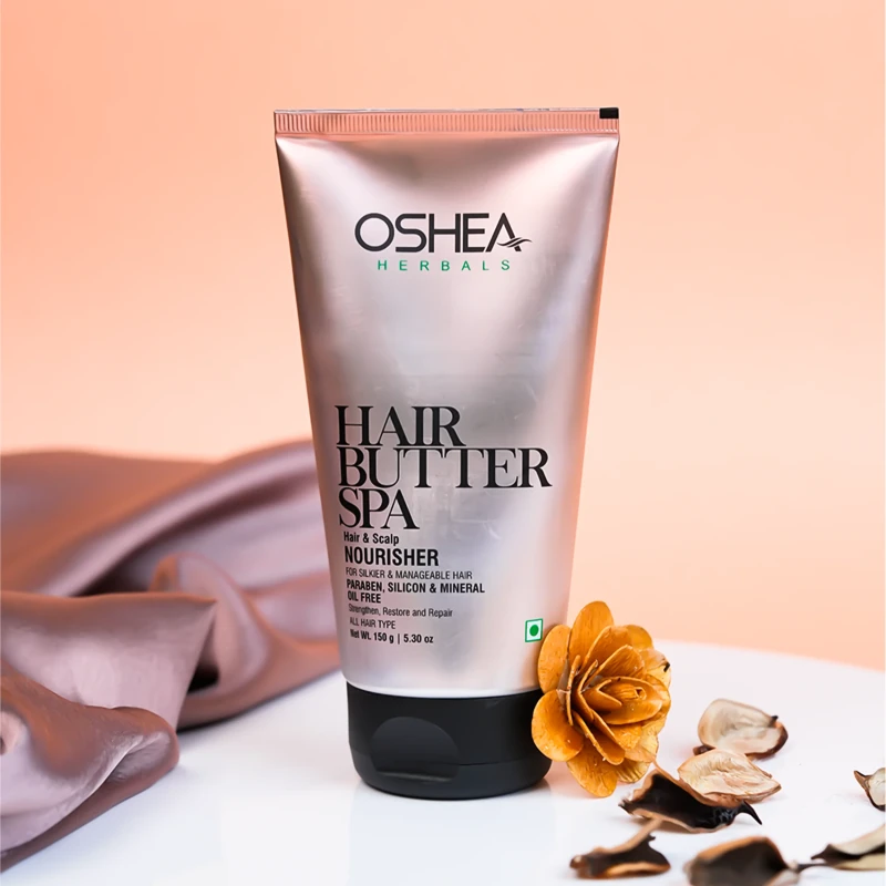 Hair Butter Spa