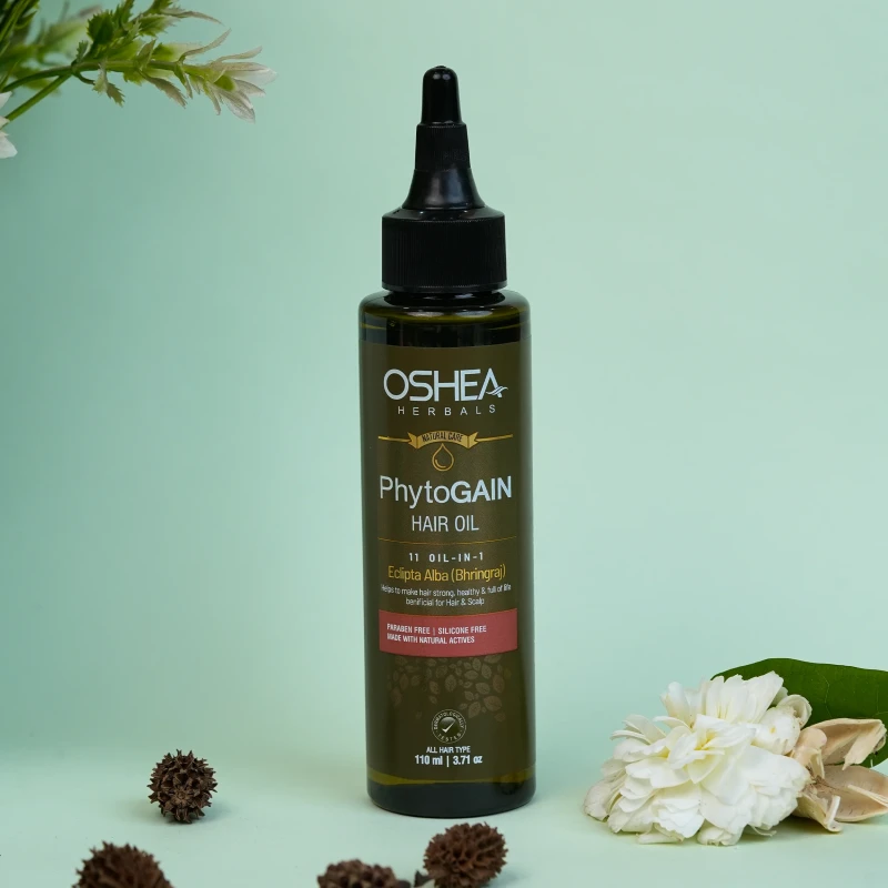 Phytogain Hair Oil