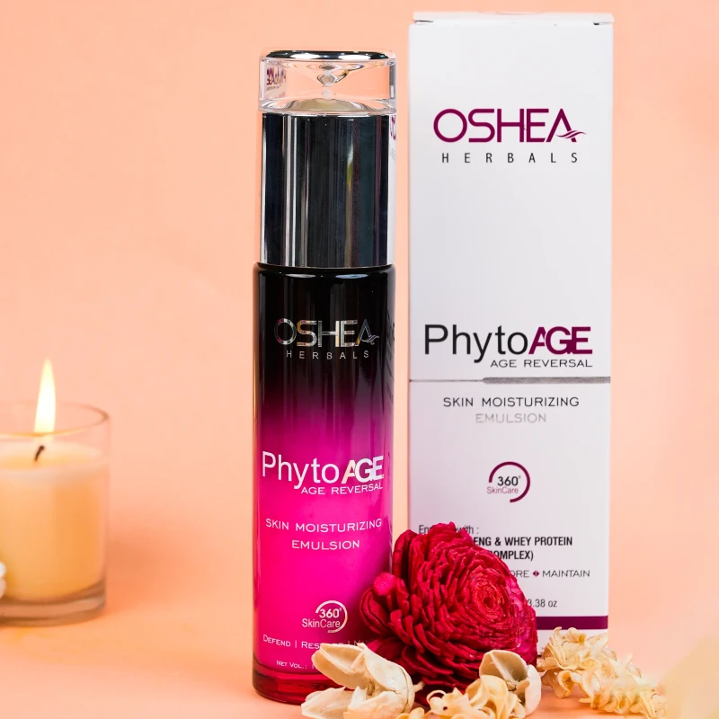 PhytoAge Skin Moisturising Emulsion