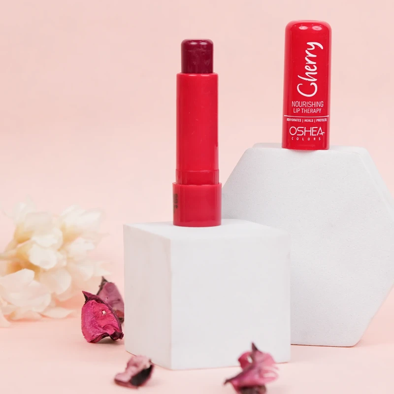 Cherry Nourishing Lip Therapy