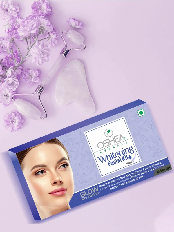 Whitening Facial Kit