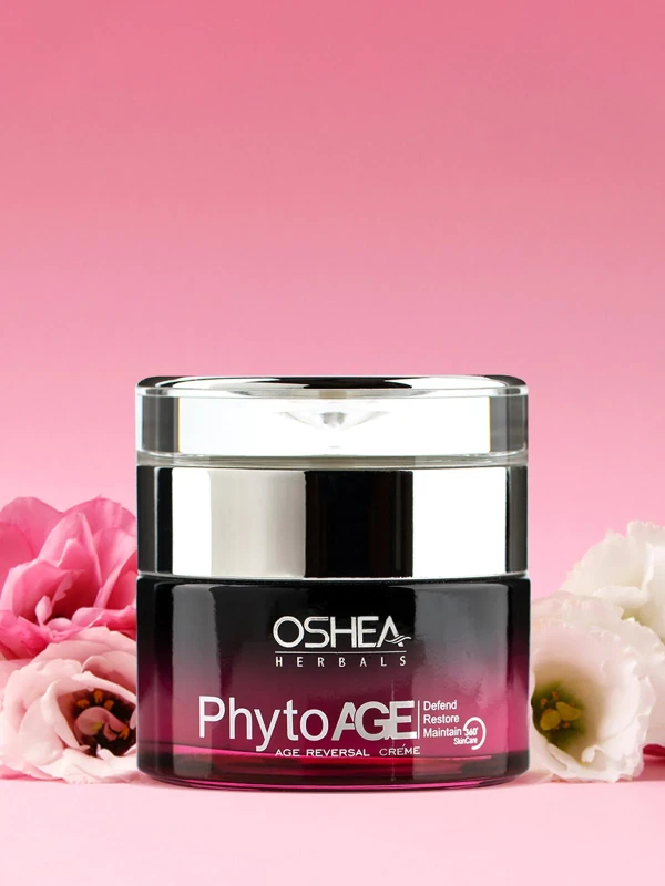 Phytoage Age Reversal Creme