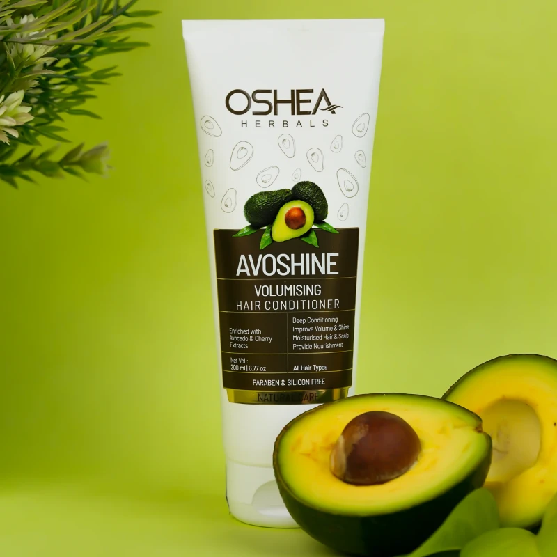 Avoshine Hair Conditioner