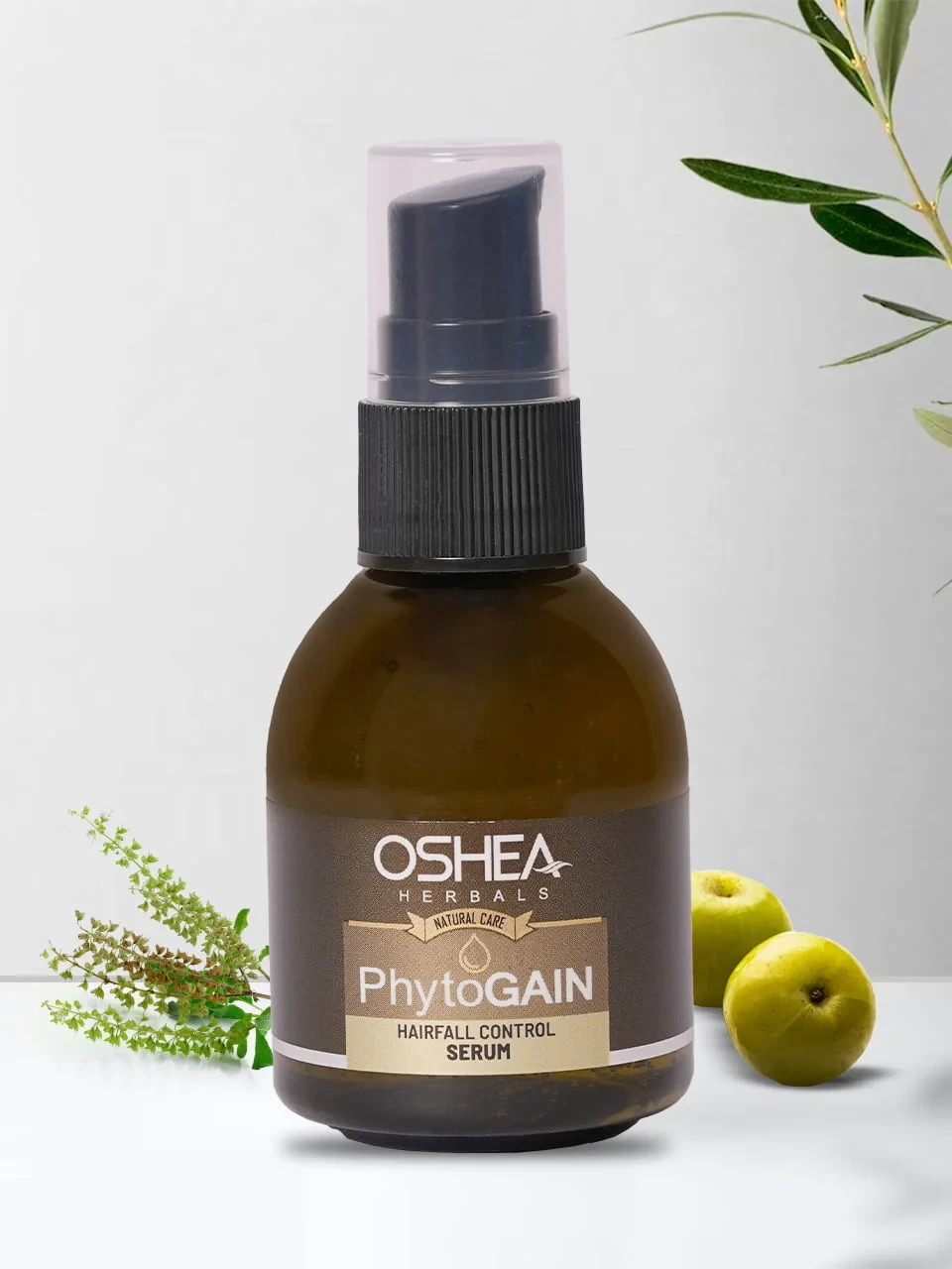 PhytoGain Hairfall Control Serum