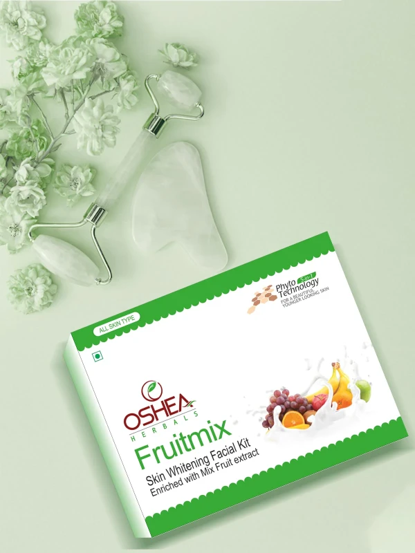 Fruitmix Facial Kit