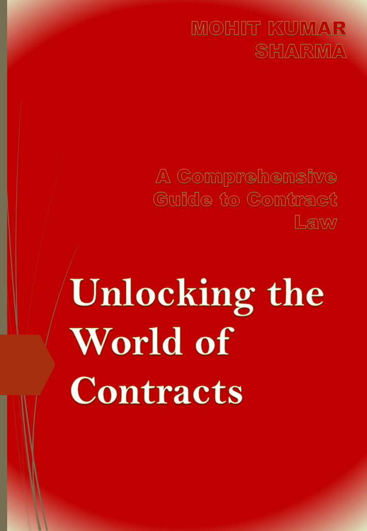 Unlocked the World of Contract E Book